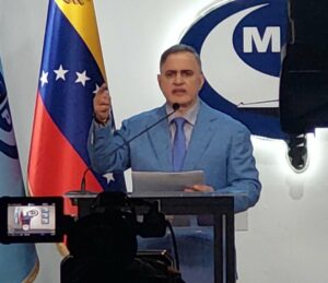 MP reporta más de 3 millones de casos atendidos en jornadas ciudadanas