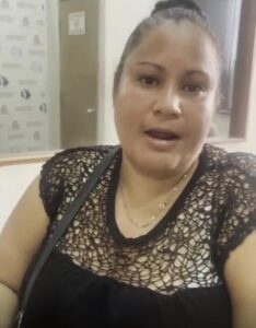Madres de Hugo Chávez piden libertad inmediata para sus jóvenes hijos