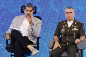Maduro afirma que EEUU utiliza ONG de izquierda para «lavar la cara» a «terroristas»