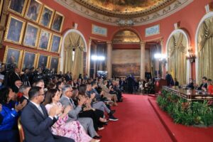 Maduro anunció una inversión de 1.500 millones de dólares para el desarrollo agrícola en el este del país – AlbertoNews