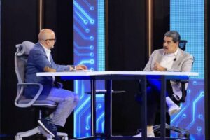Maduro confirmó su arremetida contra las ONG… incluso las identificadas con el chavismo
