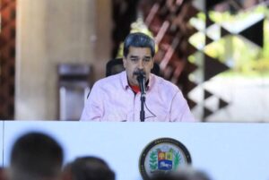 Maduro envió carta al Secretario General de la ONU para denunciar «política de hostigamiento» por parte de Estados Unidos – AlbertoNews