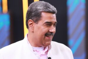 Maduro insiste en que Venezuela tiene la economía «que más ha crecido en América Latina»