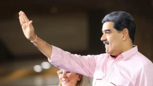 Maduro ordena despliegue de 4,5 millones de milicianos tras anuncio de recompensa de EEUU