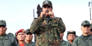 Maduro promete respaldo a sectores de izquierda en Bolivia