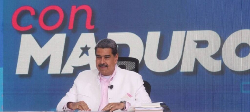 Maduro se une al luto de la Iglesia Católica y rinde homenaje al legado de monseñor Mario Moronta