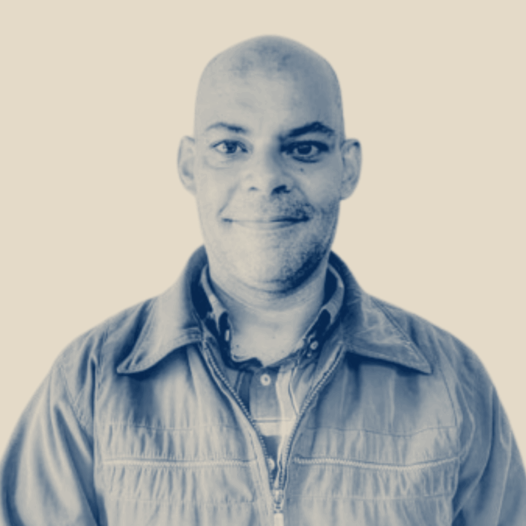 Gabriel Gómez