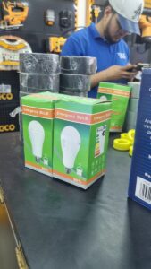 Marapa Marima sin luz – Diario La Verdad de Vargas