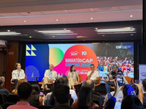 Maratón CAF Caracas correrá su décima edición en febrero de 2026