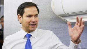 Marco Rubio viajará a México y Ecuador la próxima semana – DW – 29/08/2025