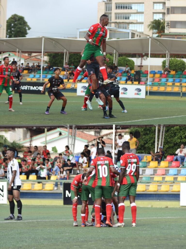 Marítimo perdió y se quedó en el camino a la Copa Venezuela
