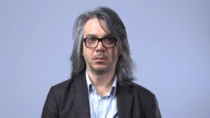 Martín de Francisco presenta ‘Qué vergüenza con ustedes’, en el Teatro Libre de Chapinero