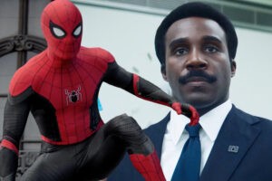Marvel Studios ficha a una de las estrellas emergentes más talentosas de Severance para formar parte de Spider-Man: Brand New Day