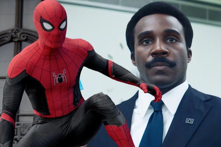 Marvel Studios ficha a una de las estrellas emergentes más talentosas de Severance para formar parte de Spider-Man: Brand New Day