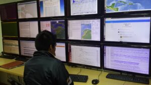 Más de 20 sismos se registraron durante la última semana de julio en Venezuela