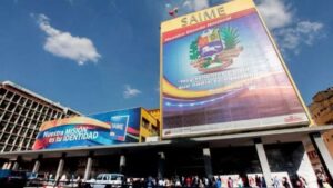 Más de 280.000 personas han verificado datos en el Saime