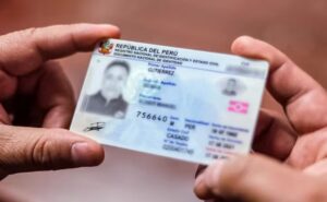Más de 8.300 peruanos indígenas reciben por primera vez su Documento Nacional de Identidad – AlbertoNews