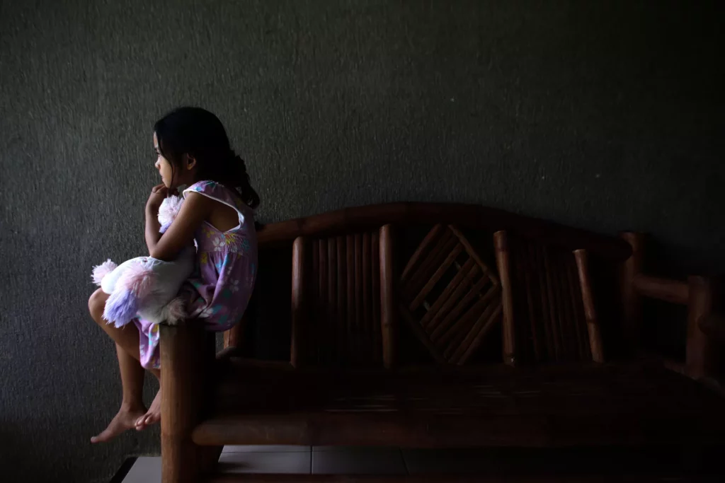 Más de la mitad de los niños del mundo sufren castigos corporales : IPS Agencia de Noticias
