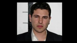 «Matón armado y peligroso»: EE.UU. ofrece 10 millones de dólares por información de un hijo del ‘Chapo’ Guzmán