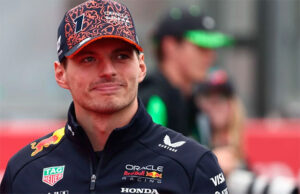 Max Verstappen correrá con Red Bull en el 2026