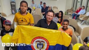 «Me colé entre la mercancía para llegar a Gaza y alimentar a cientos de personas»: la odisea de Jorge Saray, el colombiano que viajó a la Franja en pleno conflicto con Israel