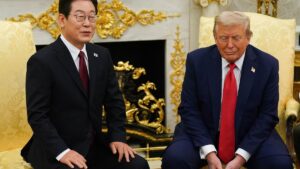 «Me gusta mucho Kim Jong-un, estoy deseando que nos reunamos» | elperiodico.com