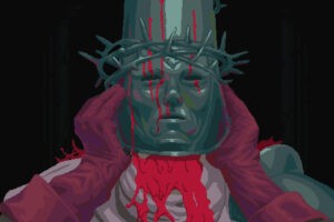 Me lo recomendaron tantas veces que acabé probándolo por insistencia. Blasphemous ya se ha convertido en uno de mis juegos favoritos