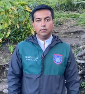Mejoran economía campesina en Pasto