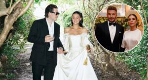 Mensajes en redes y una fiesta restringida: la disputa de los Beckham al descubierto – AlbertoNews