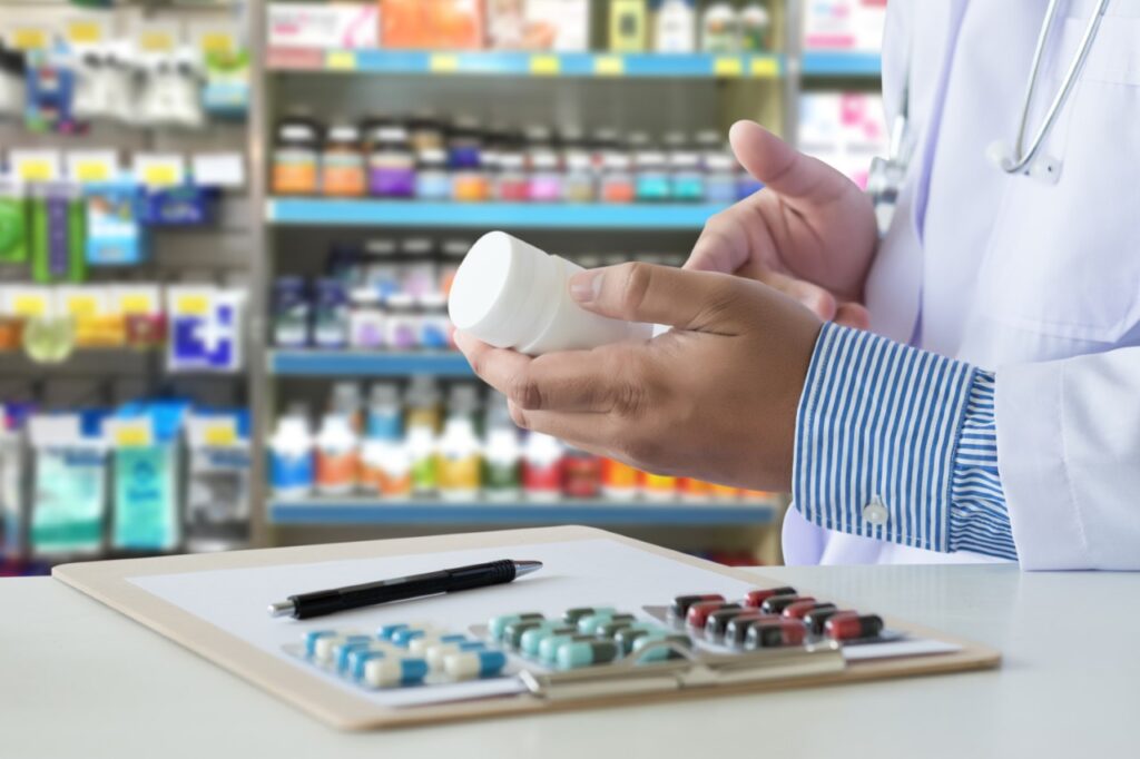 Mercado farmacéutico de Venezuela registró ligero crecimiento en julio respecto al año 2024