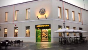 Mercadona anuncia nuevos horarios en todos sus supermercados a partir del 1 de septiembre