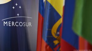 Mercosur y Canadá retoman negociaciones de acuerdo comercial – DW – 26/08/2025