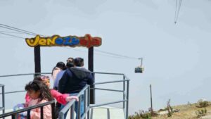 Mérida y Margarita son los destinos con más demanda en la temporada vacacional