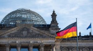 Merz defiende su plan de «jubilación activa voluntaria» para prolongar la vida laboral en Alemania