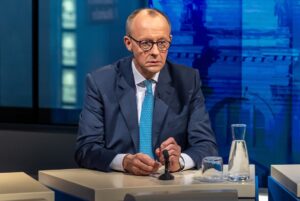 Merz sugiere que cumbre Trump-Putin-Zelenski sea en Europa – AlbertoNews