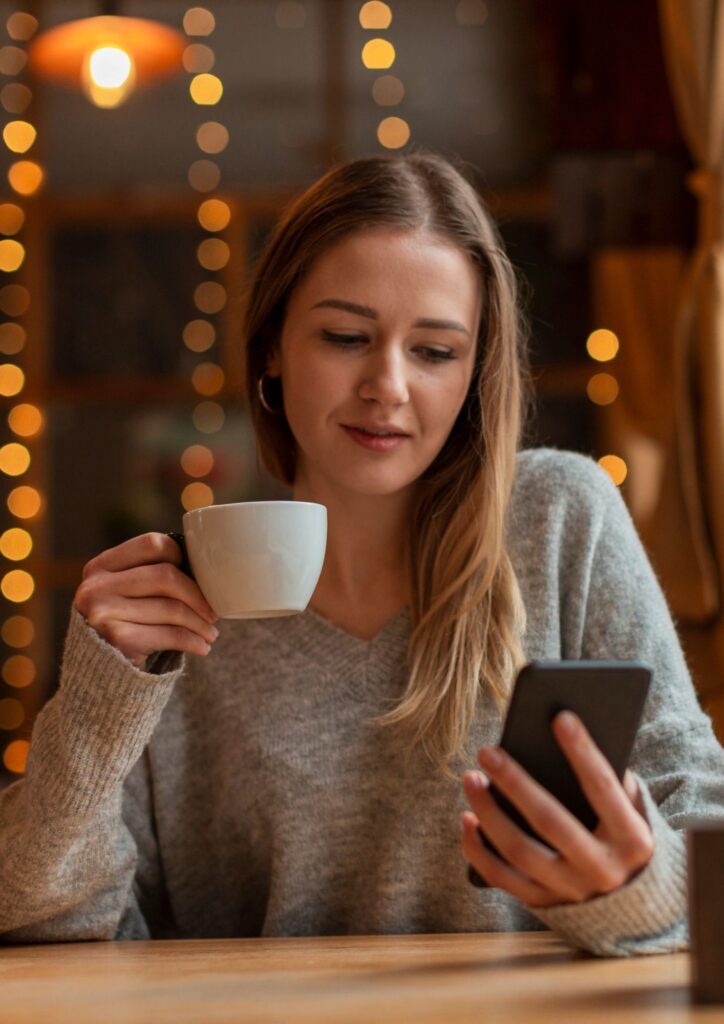 Meta permitirá registro en Threads con usuario de Facebook