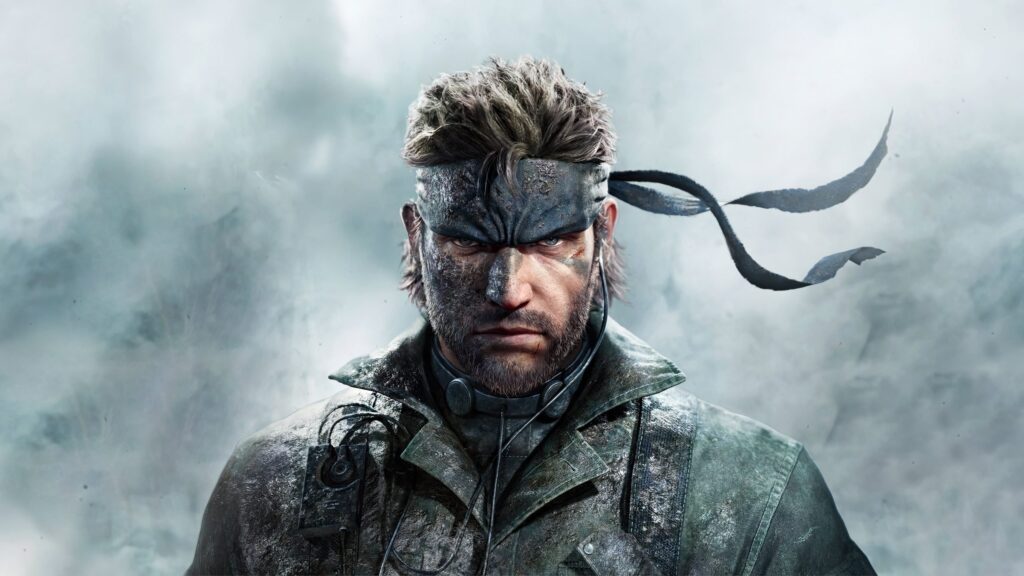Metal Gear Solid Delta, análisis: sobresaliente remake