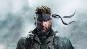 Metal Gear Solid Delta, análisis: sobresaliente remake