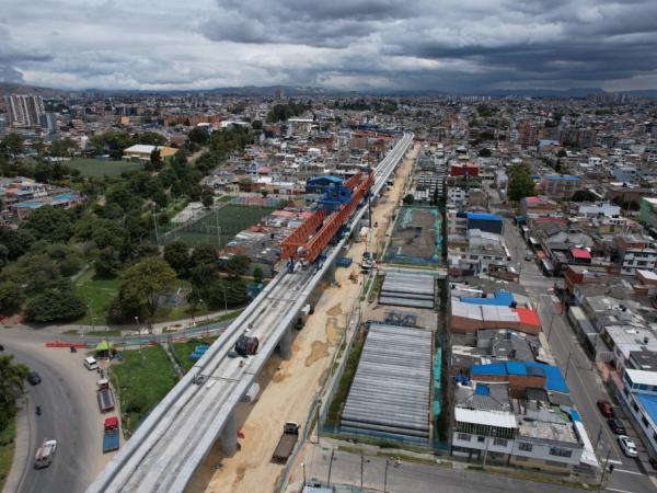 Metro de Bogotá: por qué es importante analizar los impactos urbanos de este y otros proyectos | Infraestructura | Economía