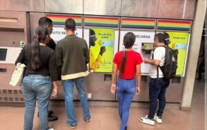 Metro de Caracas anuncia la nueva App SUVE