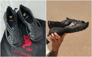 México condena apropiación cultural indebida de diseñador y Adidas con huaraches de Oaxaca – AlbertoNews