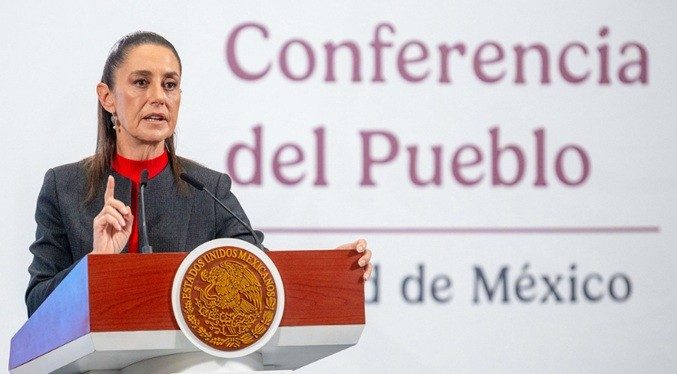 México descarta que EEUU pueda realizar ataques contra carteles