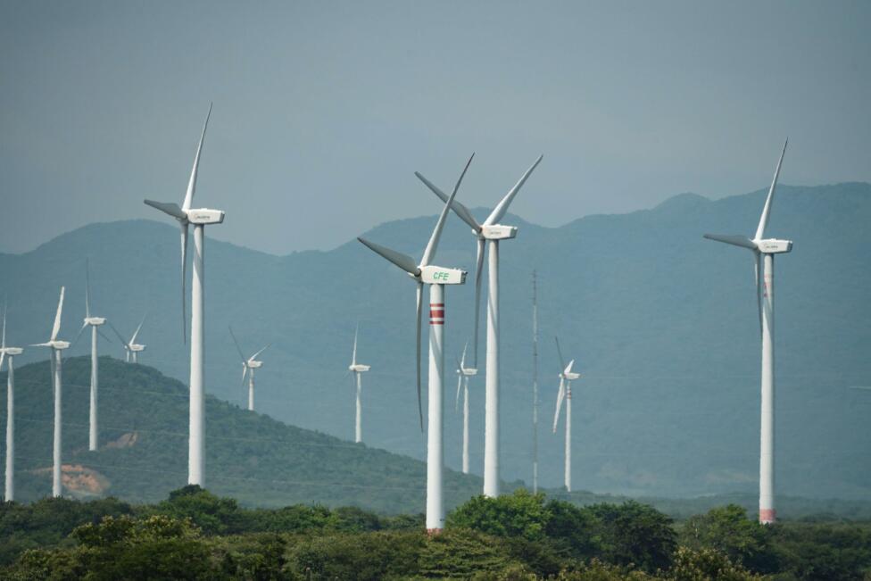 México está remodelando su panorama energético : IPS Agencia de Noticias