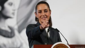 México no tiene pruebas de supuesto vínculo Maduro-Sinaloa – DW – 08/08/2025
