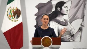 México y Brasil estrechan su relación comercial – DW – 29/08/2025