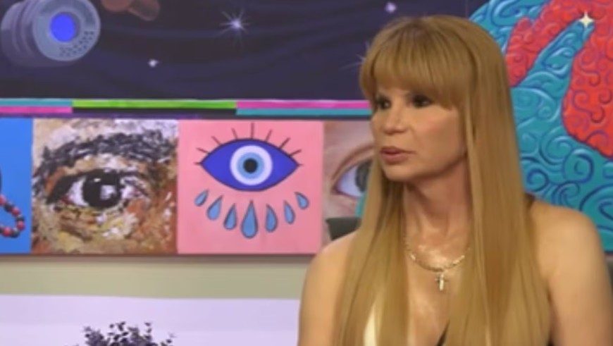 Mhoni Vidente vaticinó situación sobre Nicolás Maduro y habló de qué pasaría tras decisión de EEUU: "Faltan días"