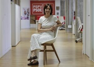 «Mi problema sería que me llamaran ‘mazonista'» | europapress.es
