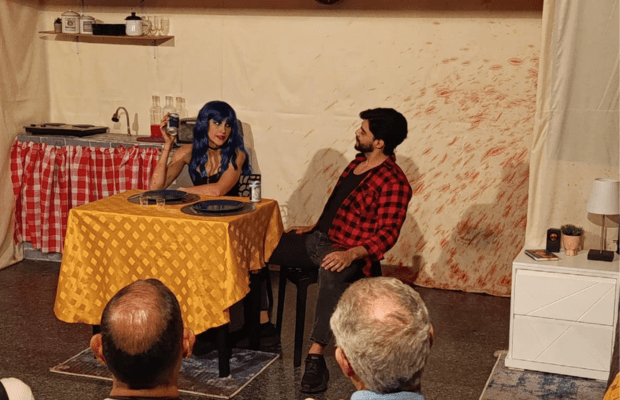 Microteatral Caracas arranca su temporada 16 con 30 nuevas propuestas