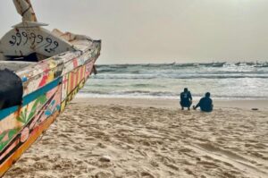 Migración africana a Europa se frena y castiga en Mauritania : IPS Agencia de Noticias