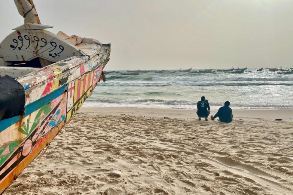Migración africana a Europa se frena y castiga en Mauritania : IPS Agencia de Noticias